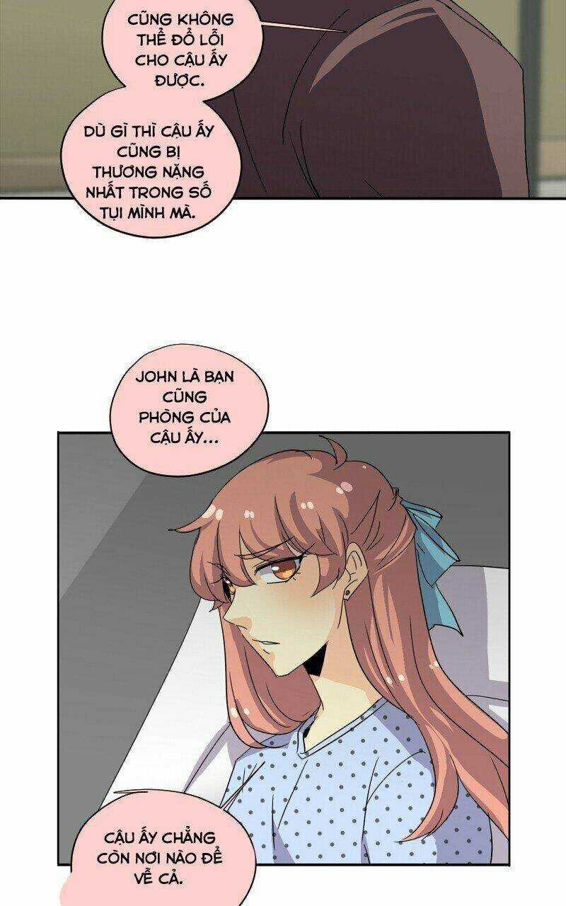 Thế Giới Không Hoàn Hảo Chapter 157 15