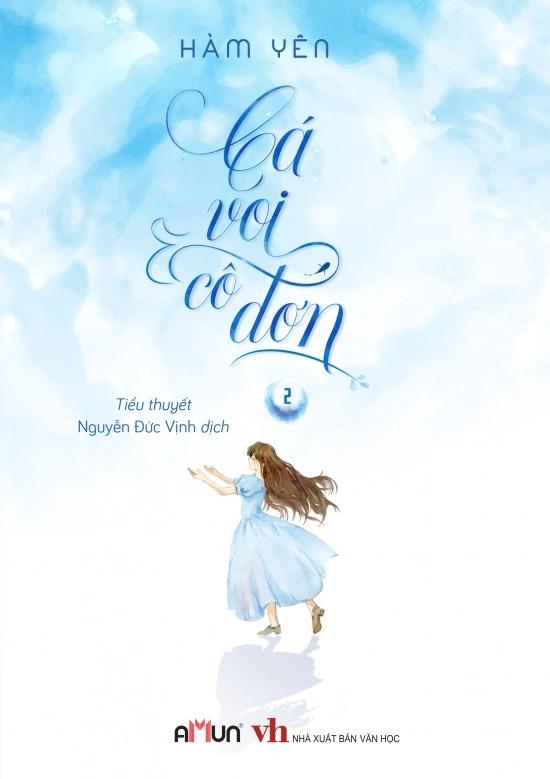 Cá Voi Cô Đơn - Tập 2