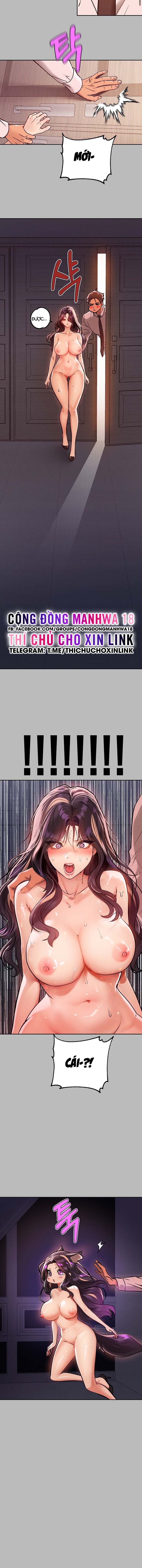 bà chị chủ nhà chapter 71 8