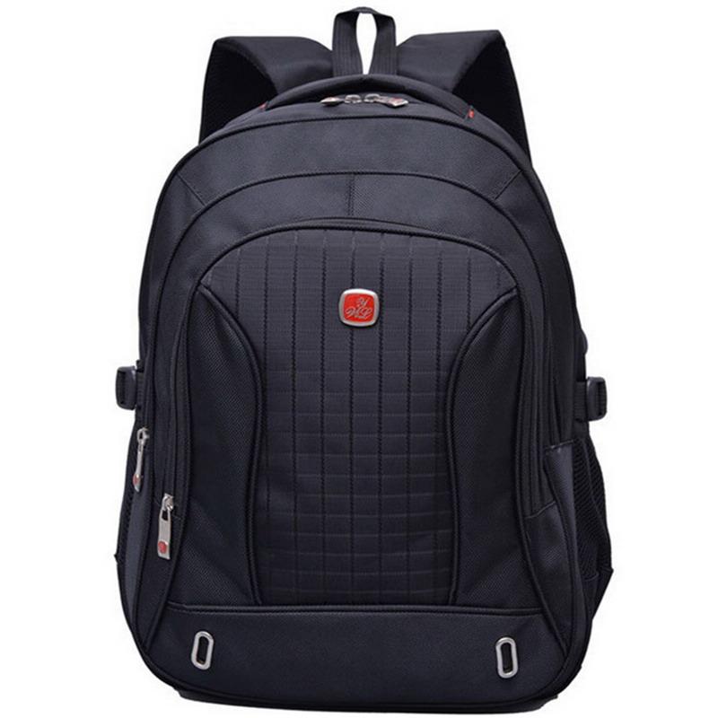 Đôi Dây Đeo Vai Túi 15 Inch Ba Lô Máy Tính Xách Tay Cặp Xách Laptop Shoulderbag Kinh Doanh Du Lịch Túi Thể Thao Trọn Gói