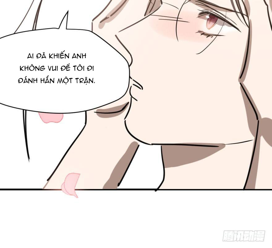 Bắt Lấy Ngao Ngao chapter 58 - Trang 66