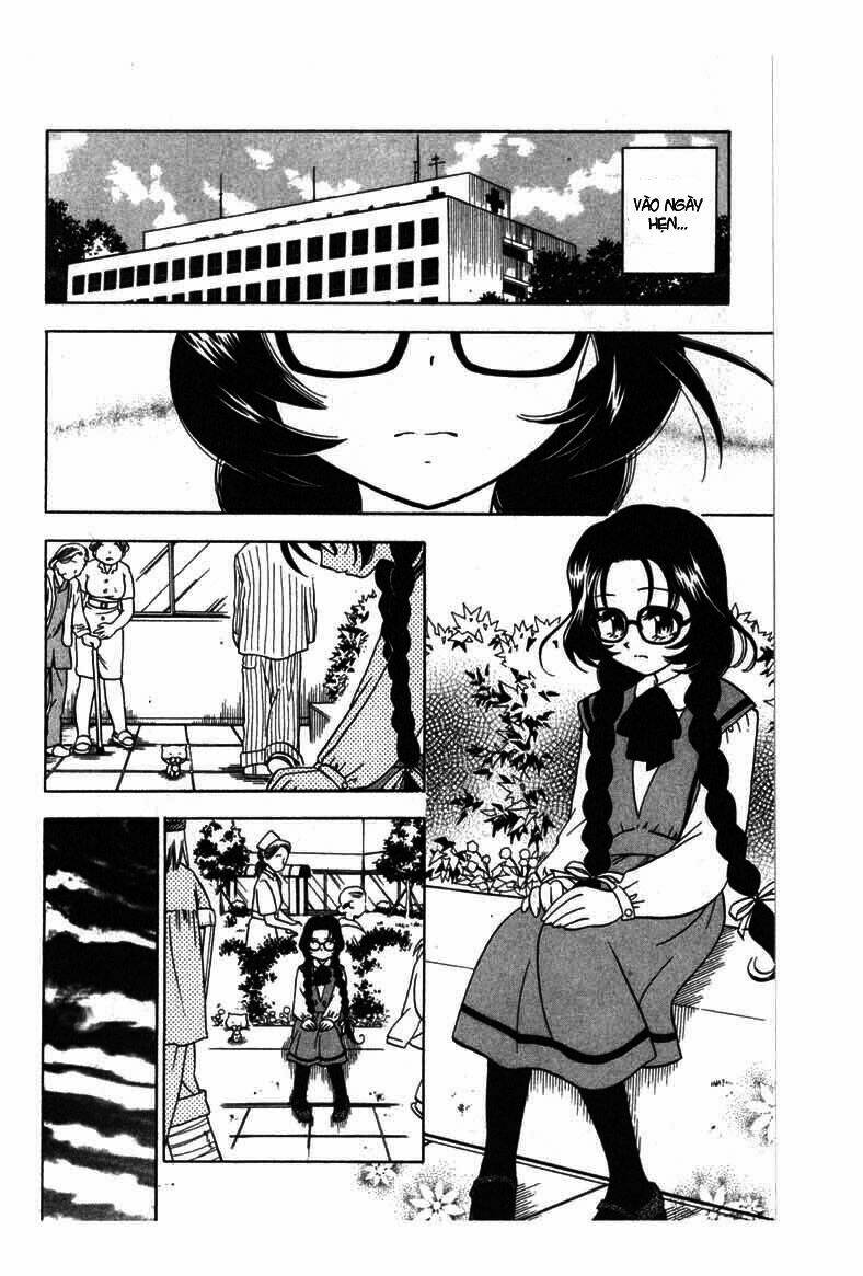 because i'm the goddess chapter 5 23