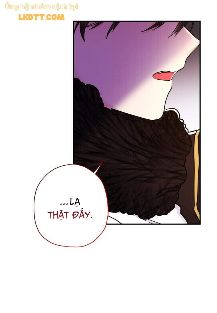 tôi đã trở thành con gái nuôi của nam chính chapter 24 61