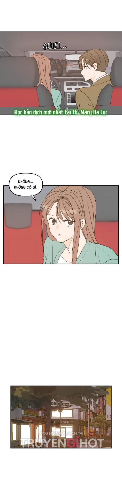 hẹn gặp anh ở kiếp thứ 19 chapter 82 4