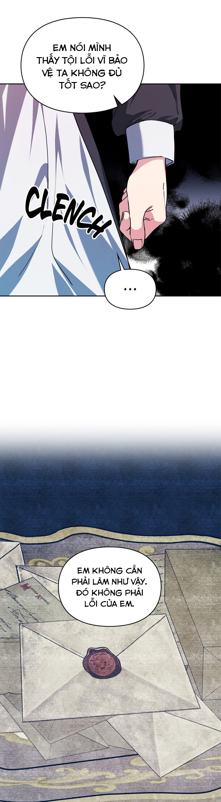 hãy nghe lời của tôi chapter 60.2 12