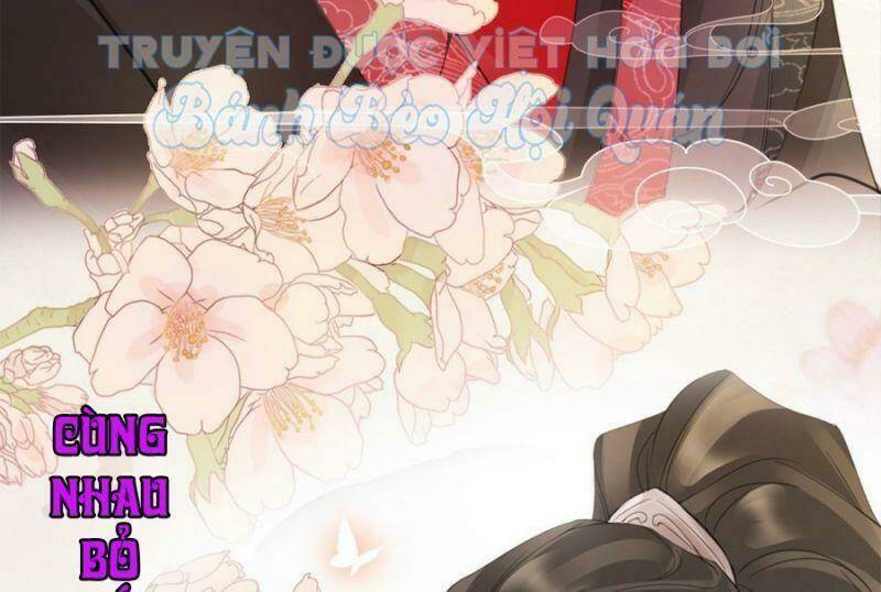 mê hoặc nhân tâm chapter 0 31