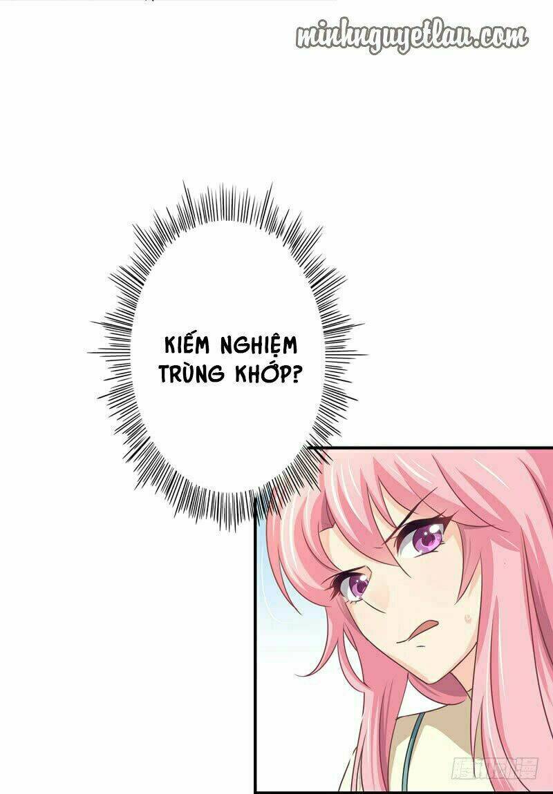 cuồng duệ tiểu thê chapter 35 14