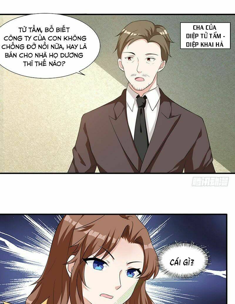 trọng sinh khí thiếu quy lai chapter 4 21