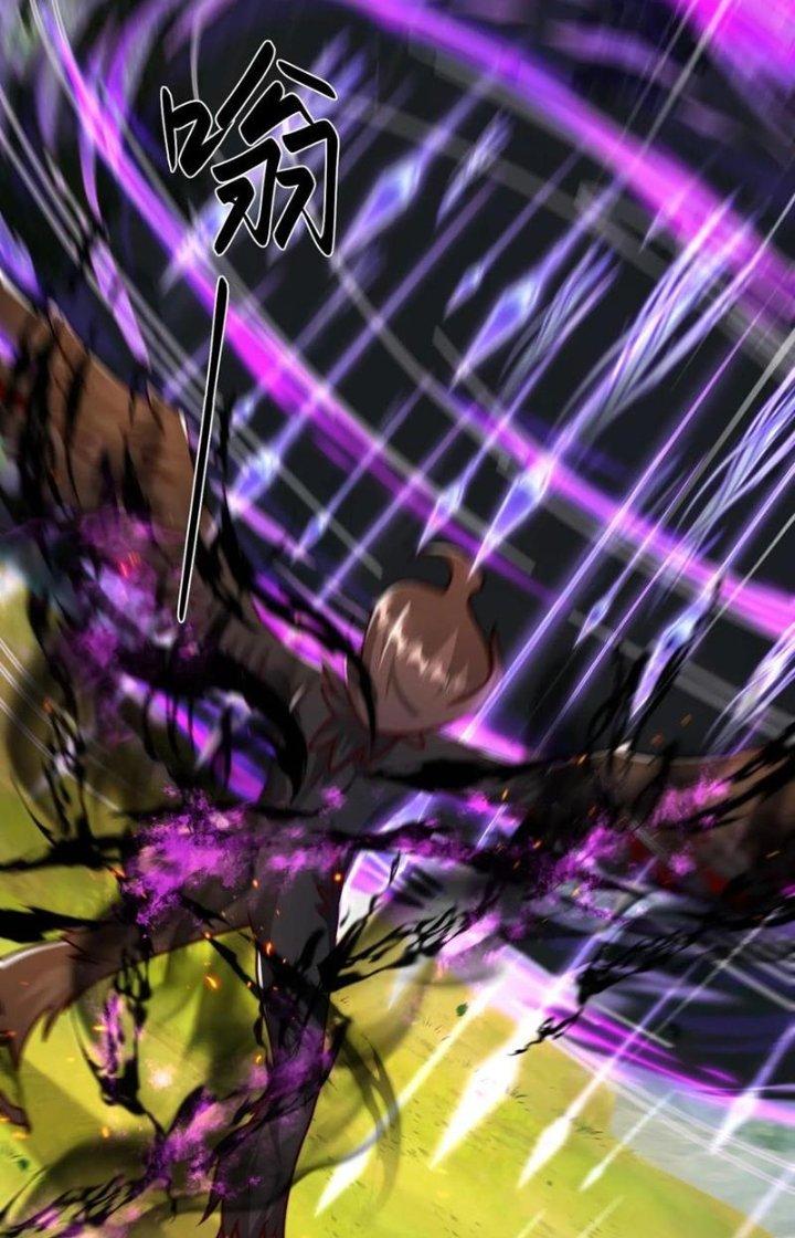 ta nuôi ma quỷ ở trấn ma ti chapter 177 48