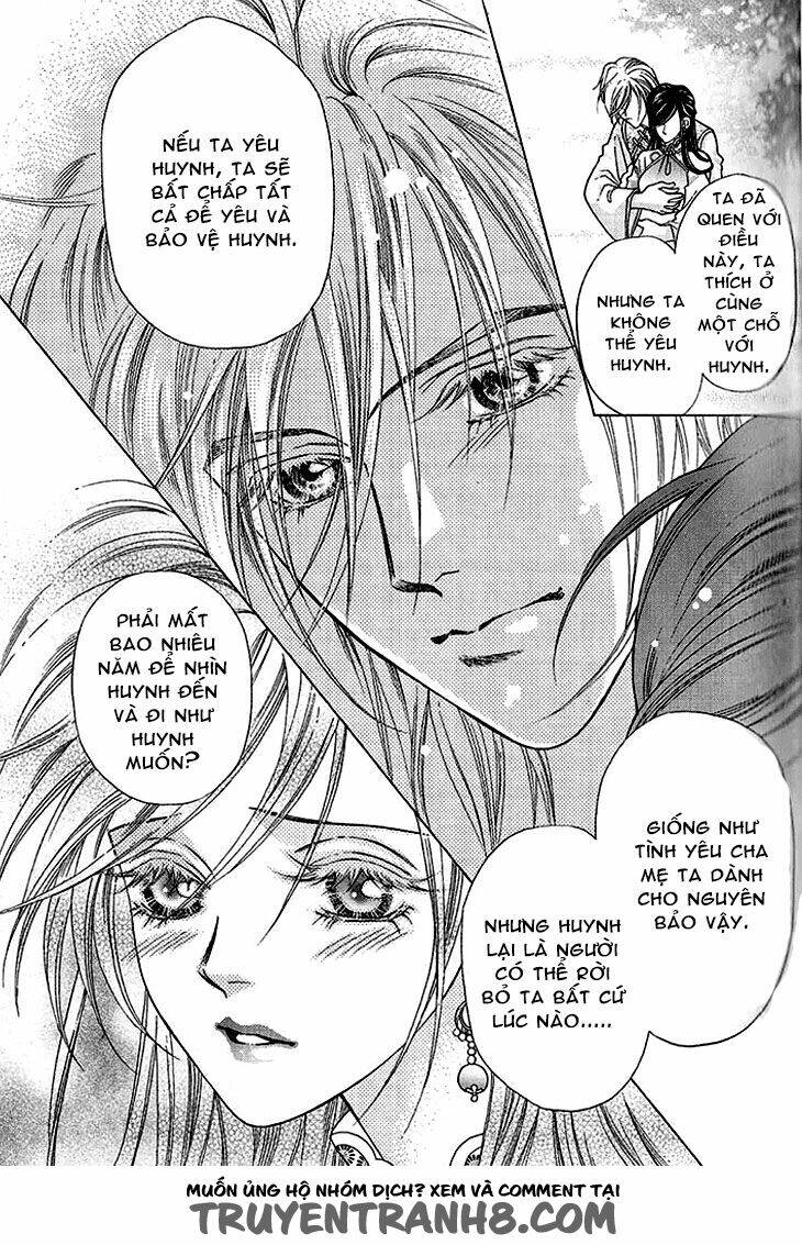 vạn dặm tìm chồng 2 chapter 7 12