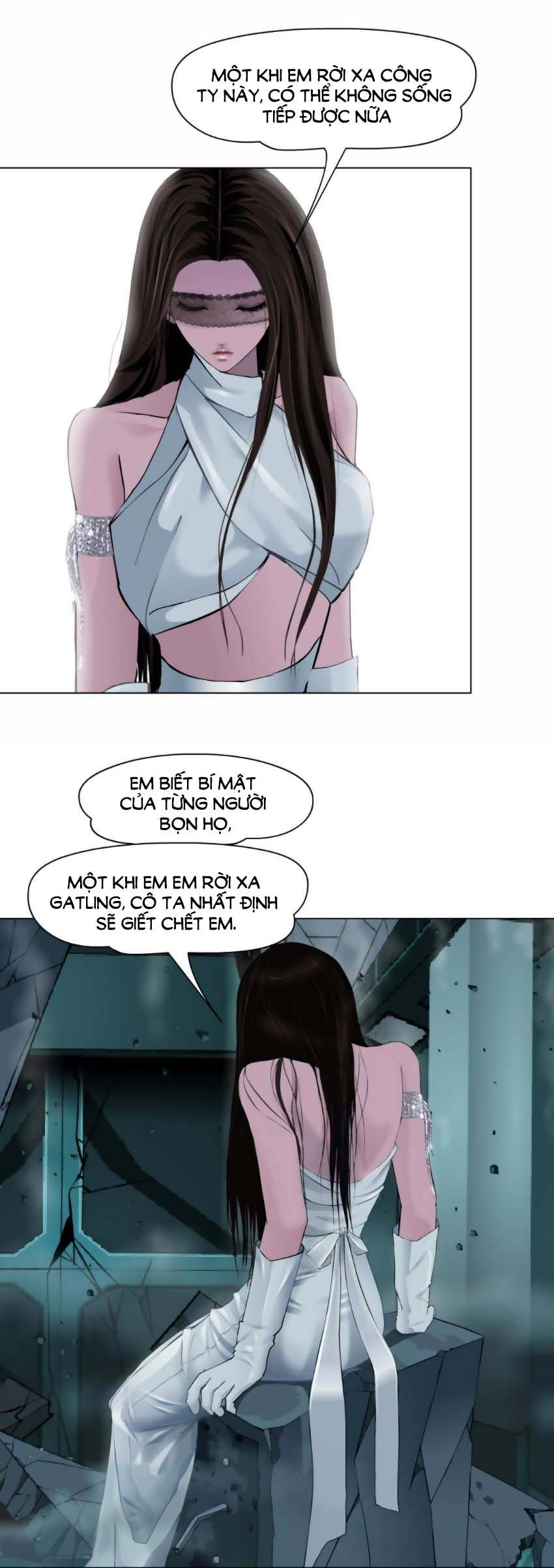 đằng nữ chapter 93 6