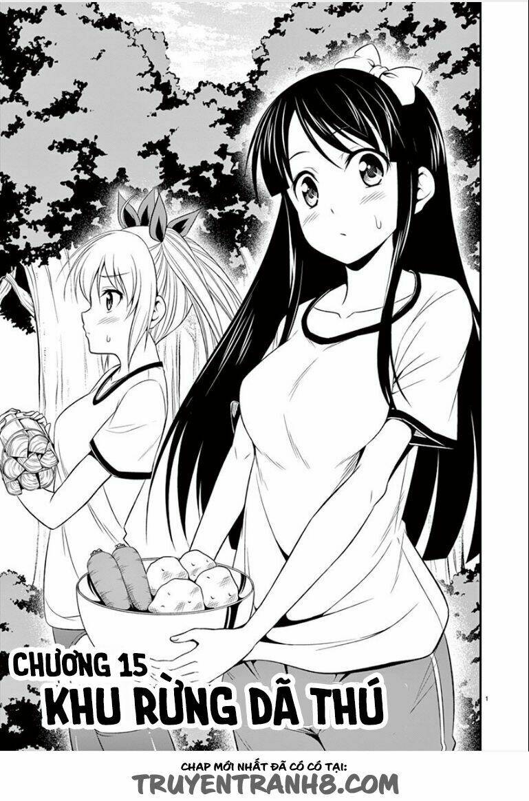 zetsurin! chapter 15 2