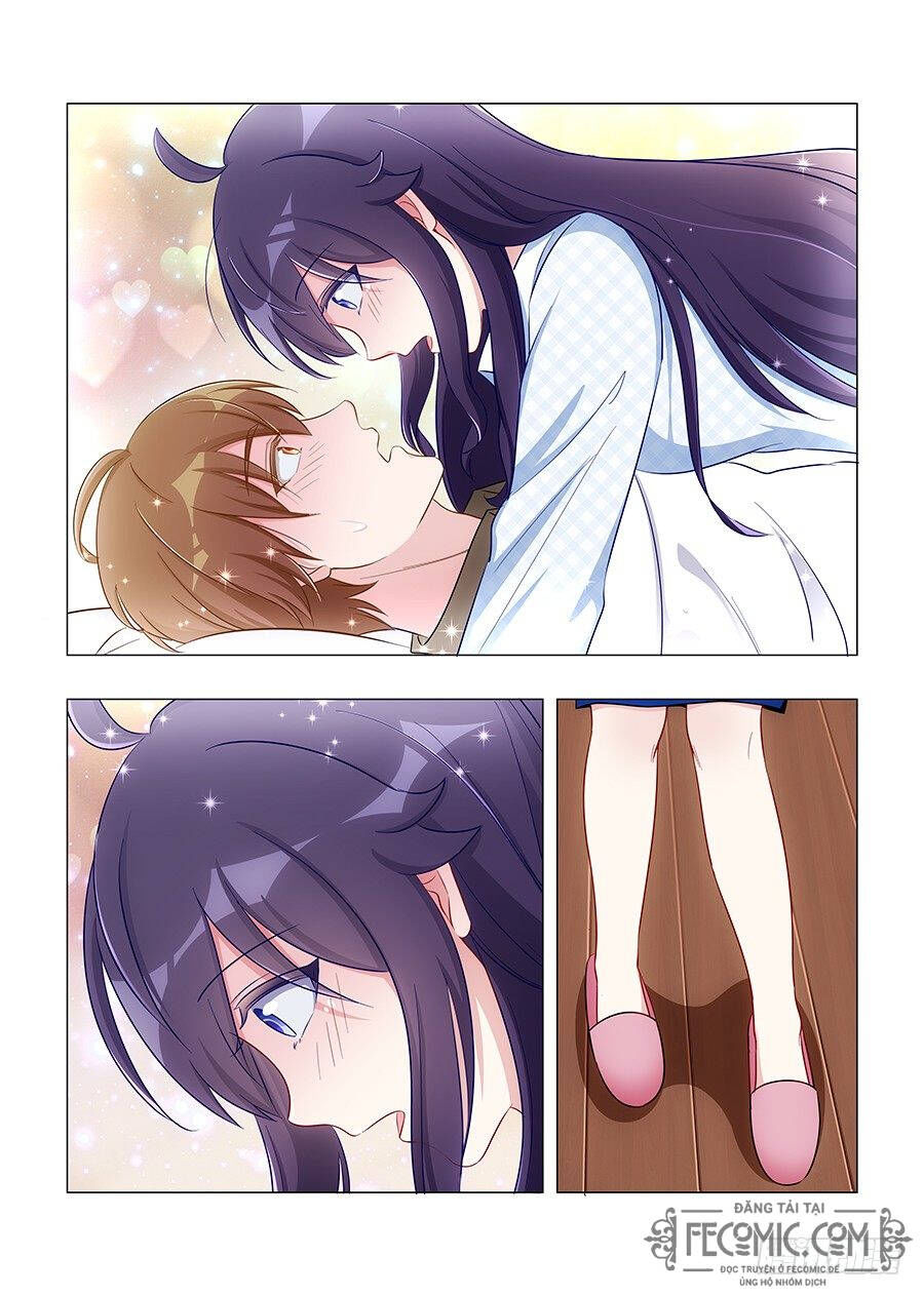 luyến ái 1/2 chapter 63 13