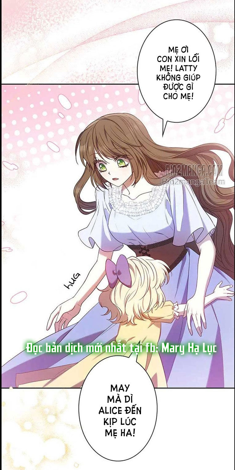 từ ác nữ tôi phải trở thành một người mẹ chapter 11 25