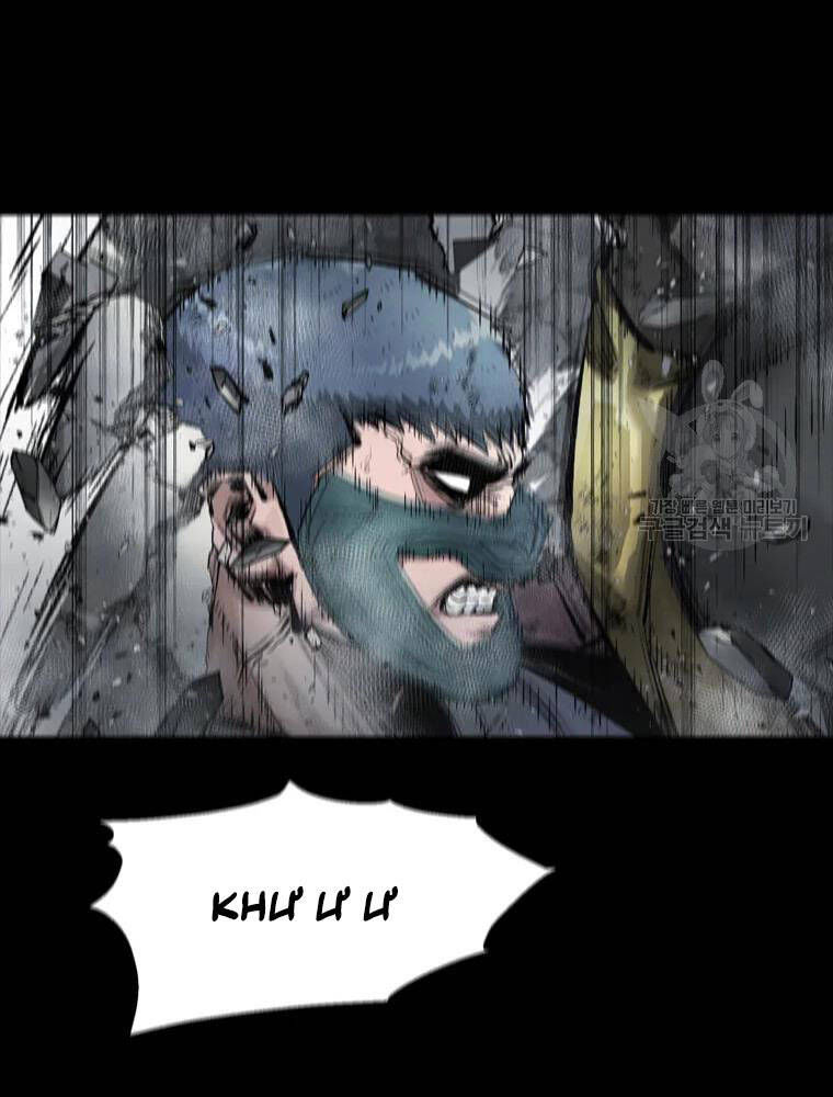 mật mã mê cung chapter 36 15