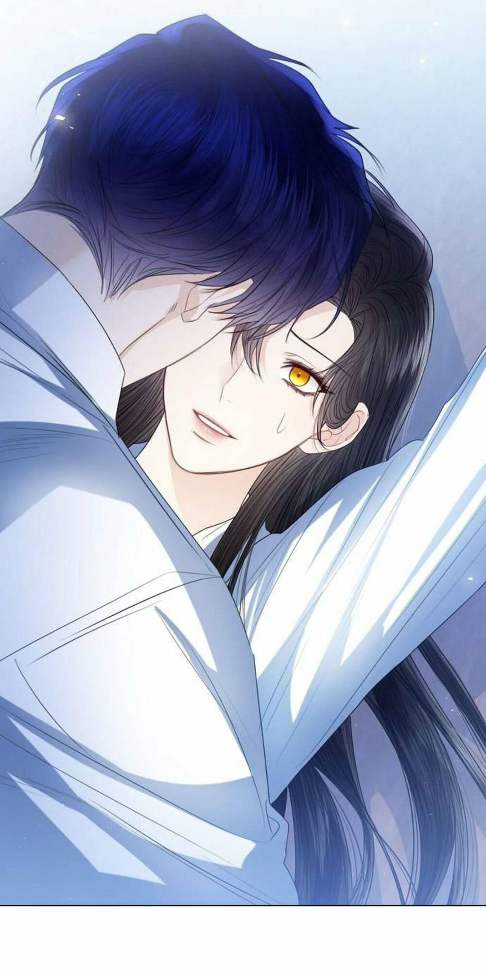 tôi sẽ từ bỏ vị trí hoàng hậu chapter 44 8