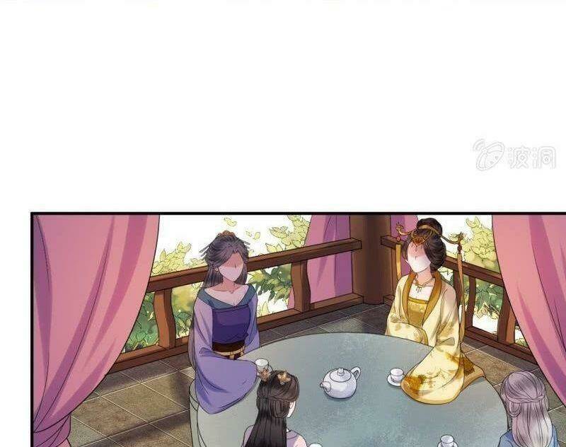 vương gia kiêu ngạo quá khó cua chapter 63 23