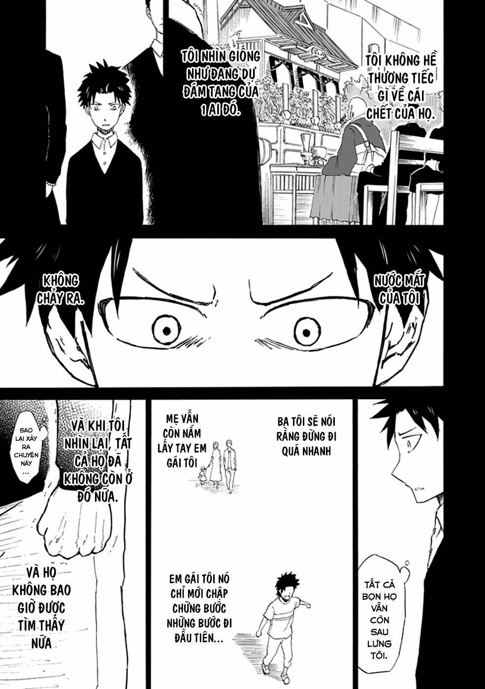 sky blue chapter 1.3 11