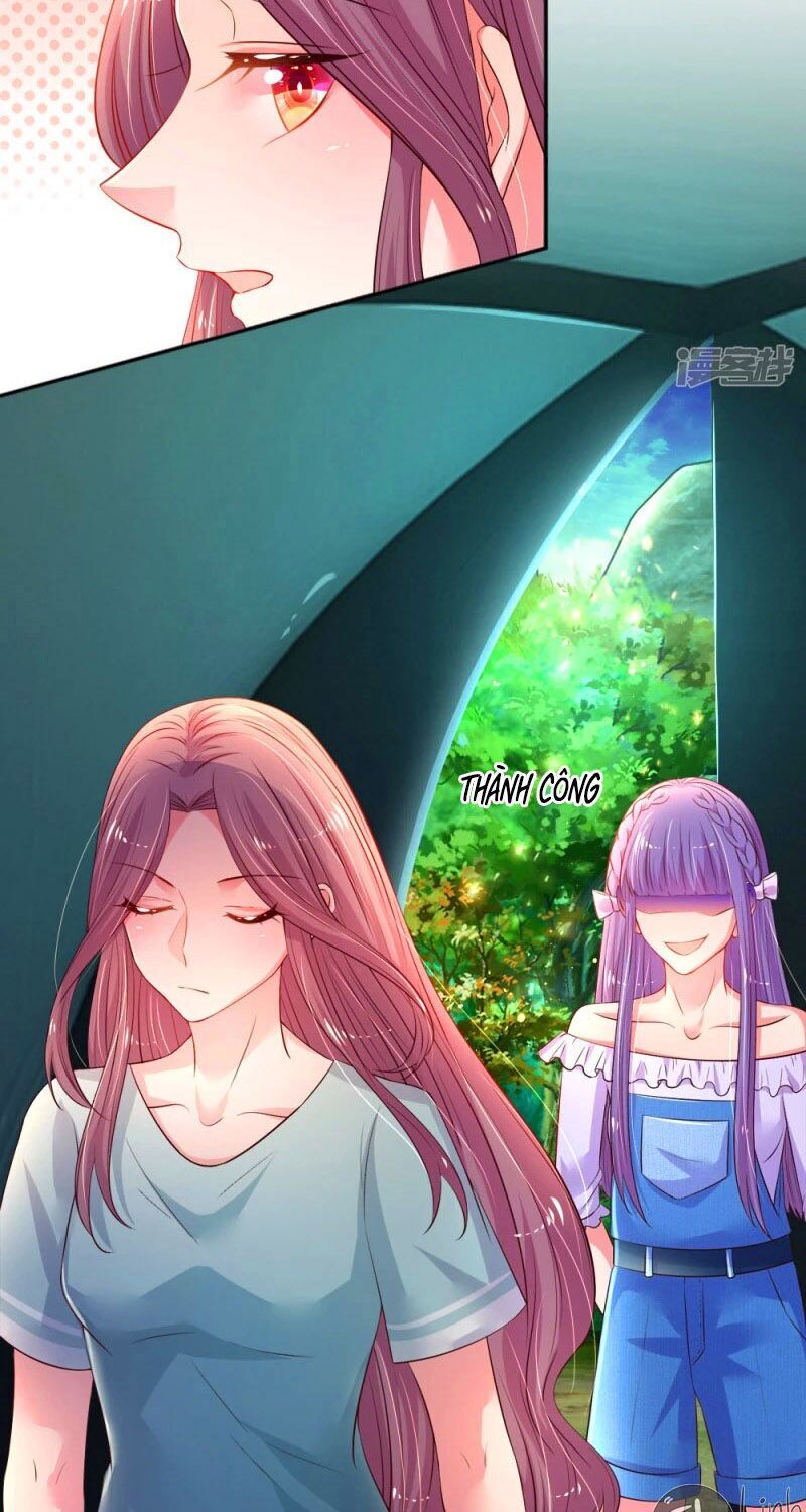 ma ma đột kích : cha mời tiếp chiêu chapter 50 18