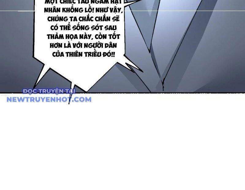 ta tạo ra tổ chức cứu thế chapter 21 42