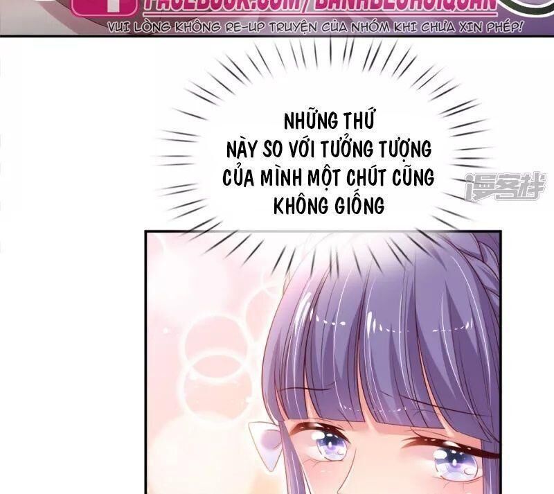 ma ma đột kích : cha mời tiếp chiêu chapter 51 17