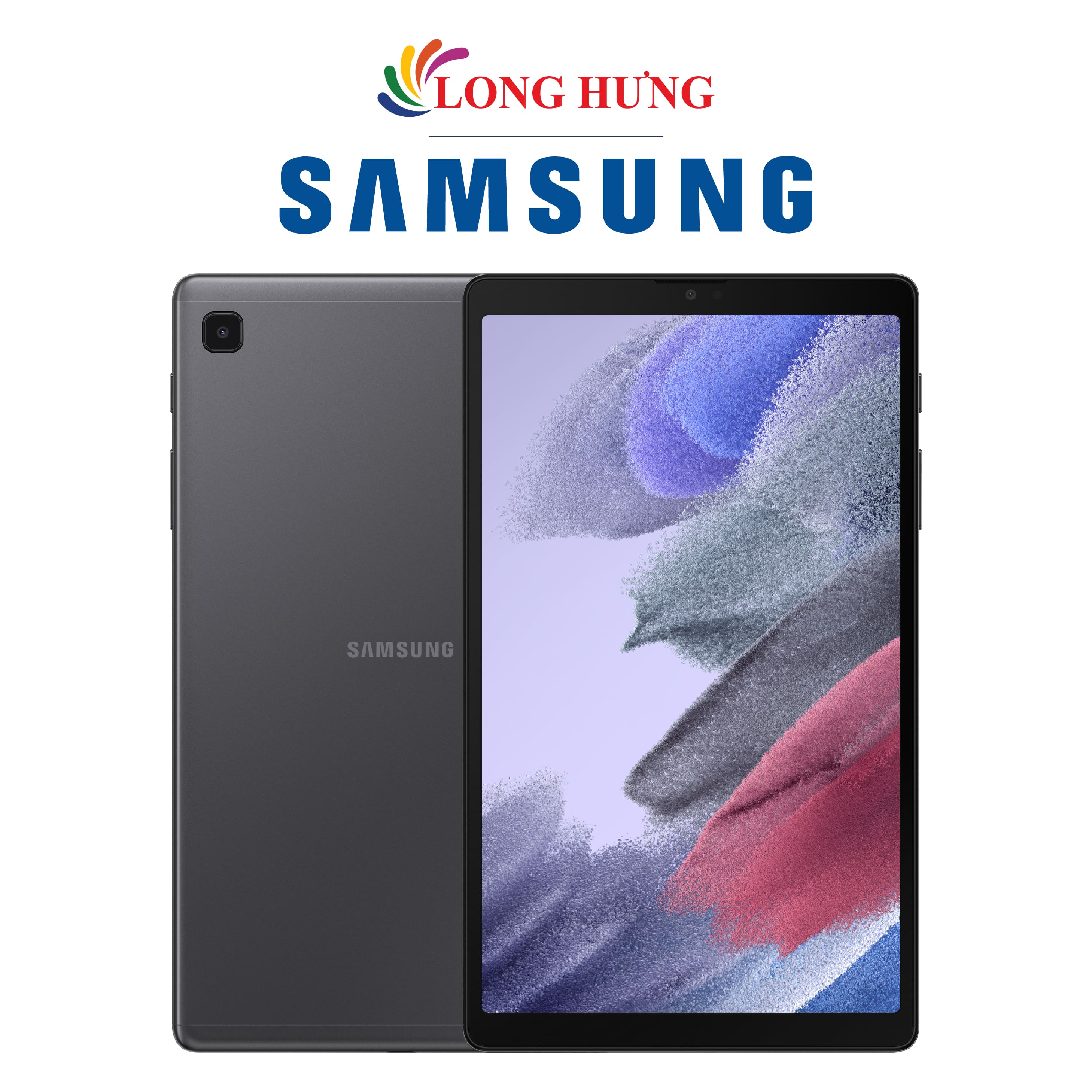 Máy tính bảng Samsung Galaxy Tab A7 Lite LTE SM-T225 - Hàng Chính Hãng