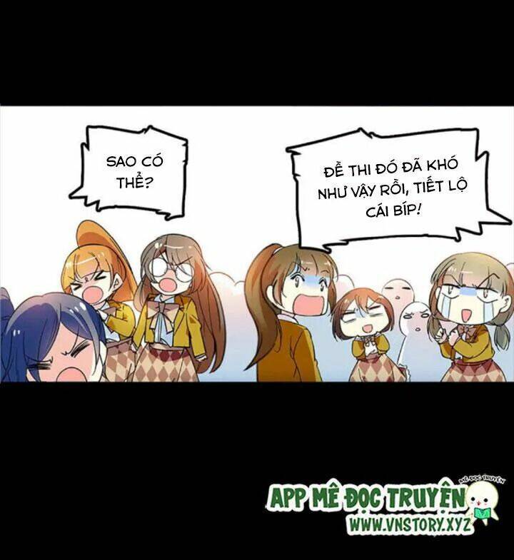 nữ hầu sau giờ học chapter 98 28