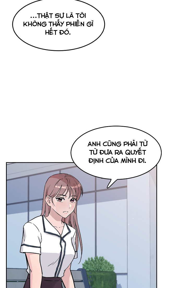 [18+] công tư phân minh chapter 27.2 8