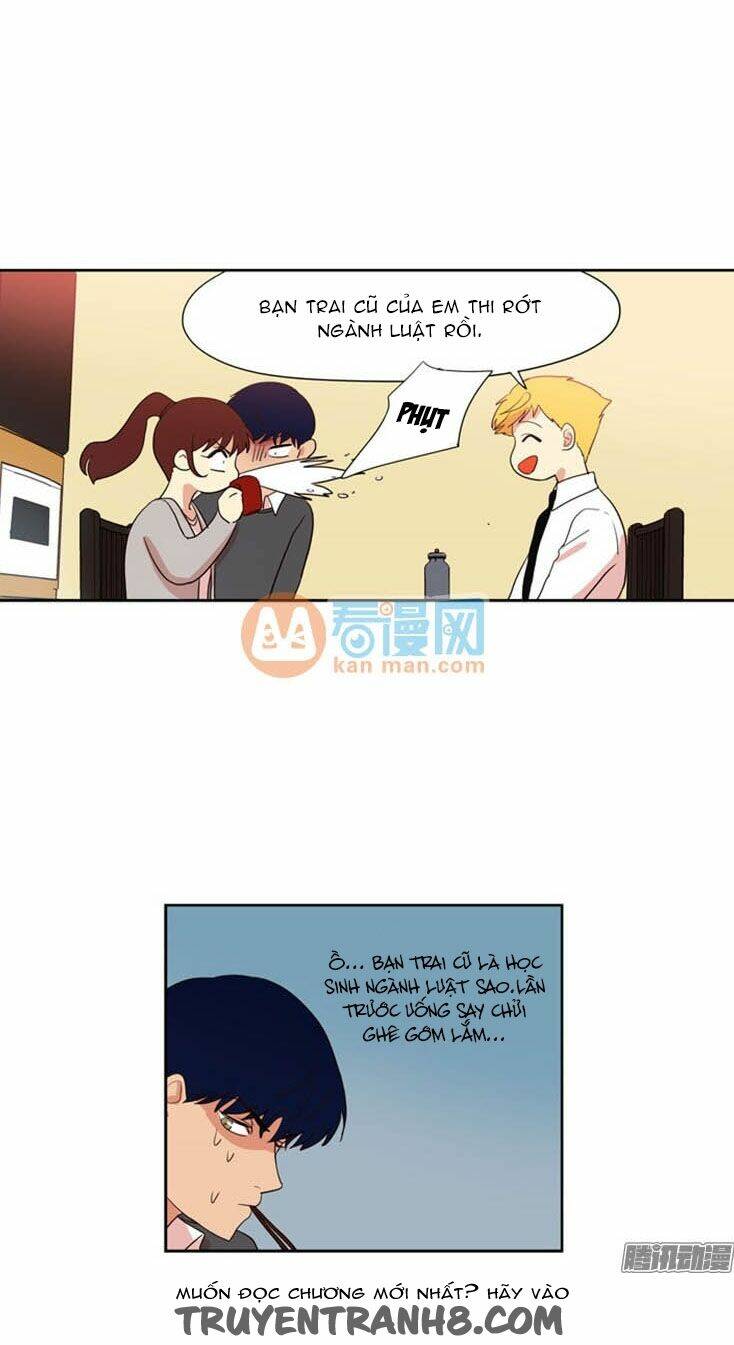 trở lại tuổi mười mấy chapter 55 11