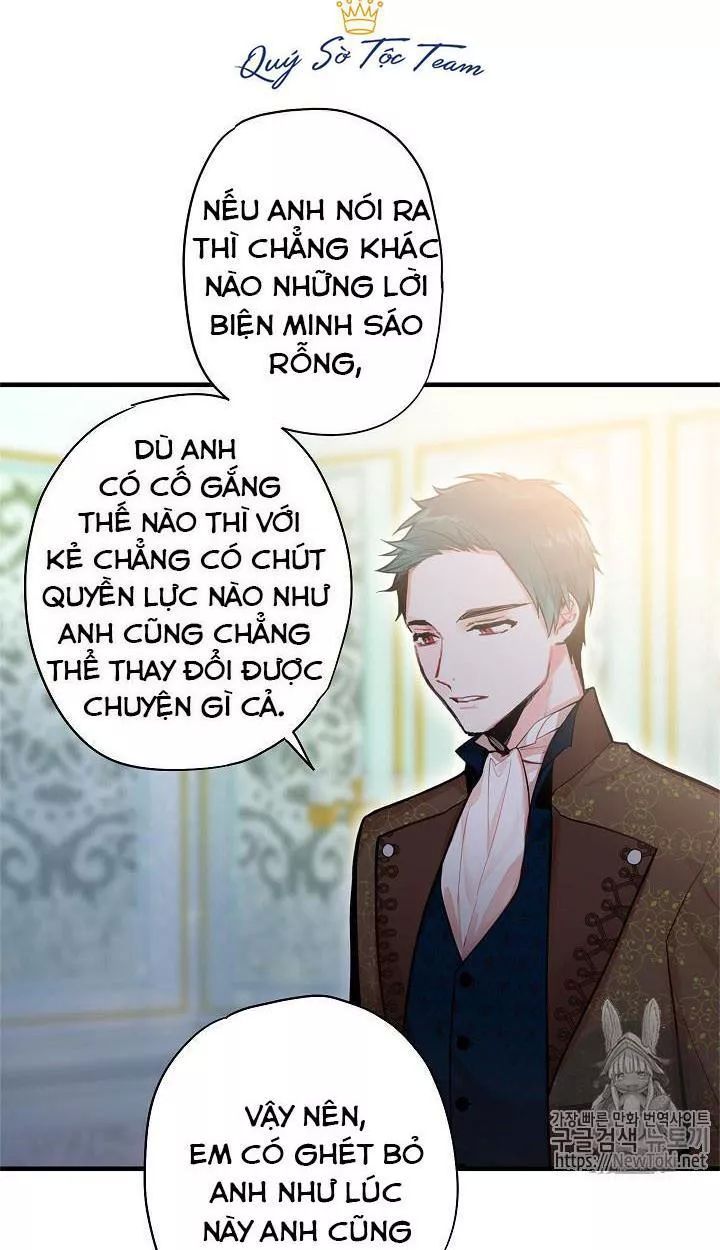 trọng sinh trở thành hoàng phi chapter 99 16
