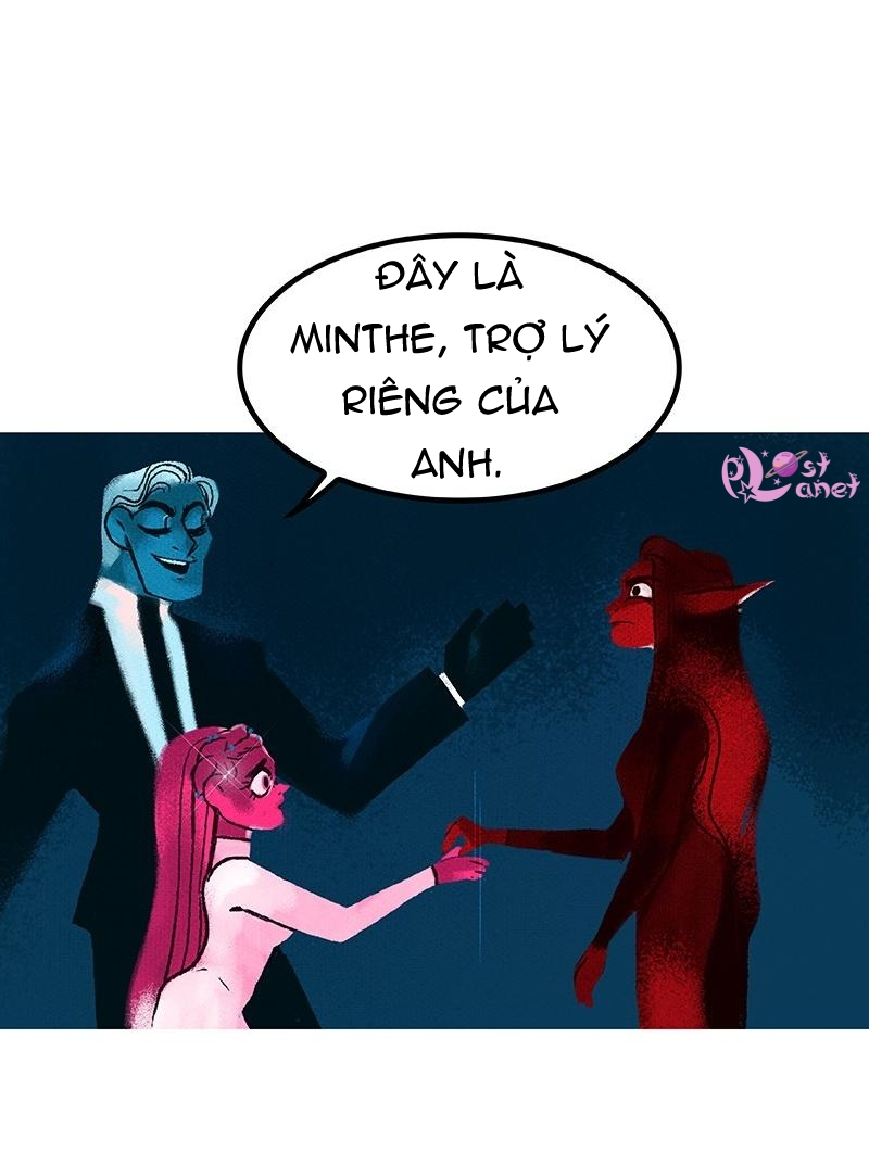 thần thoại olympus chapter 44 28