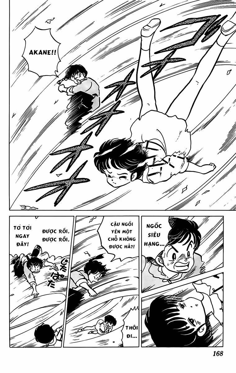 suối lời nguyền chapter 135 5