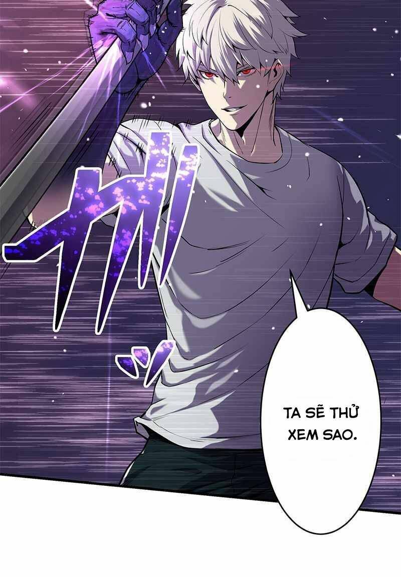 mê đạo tử ngục~vô địch sát thủ chinh phục ma lâm chapter 4 7