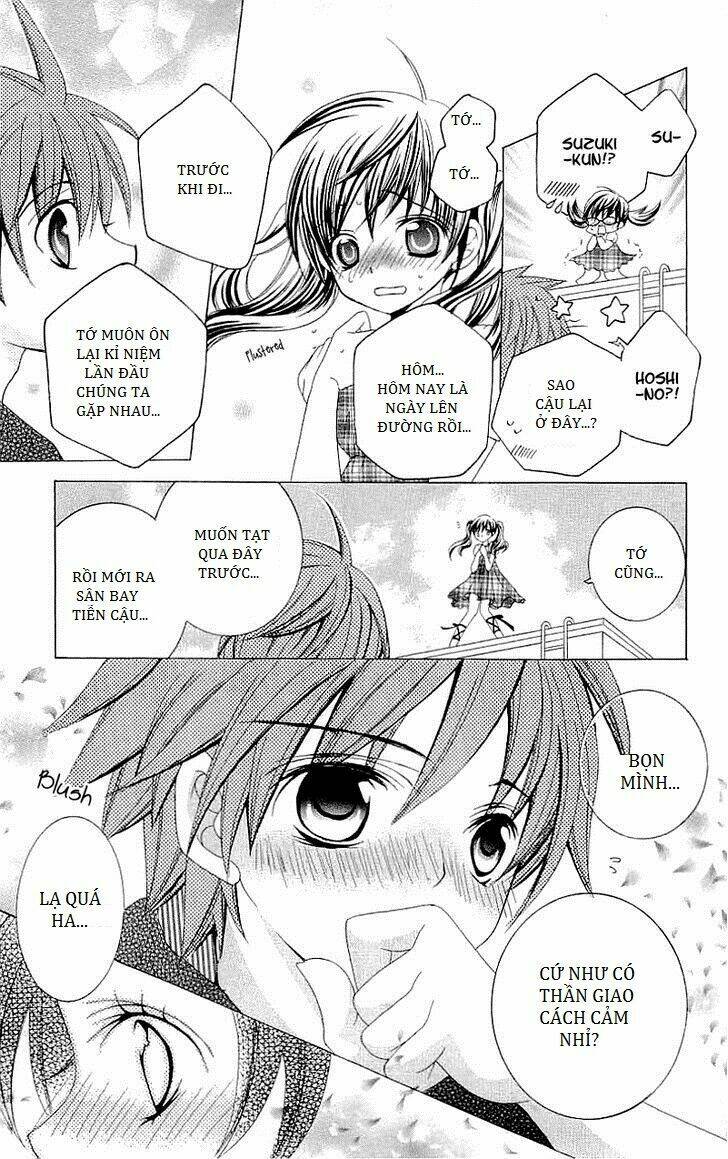 suki desu suzuki-kun!! chapter 33 7