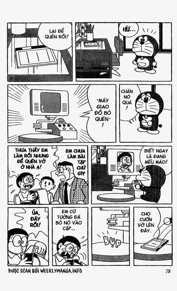 doraemon chapter 436 2