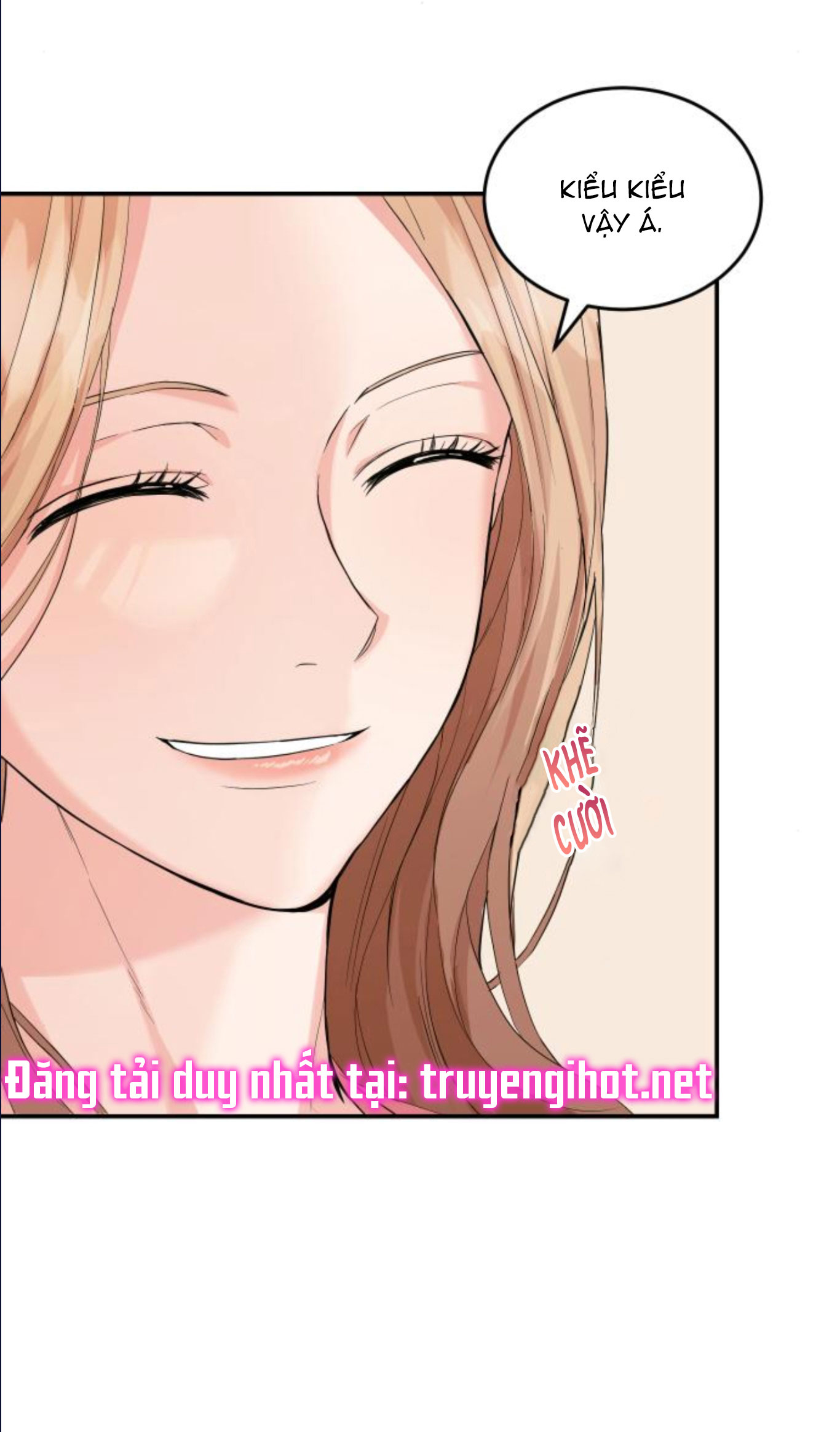 cuộc hôn nhân hoàn hảo chapter 8.3 6