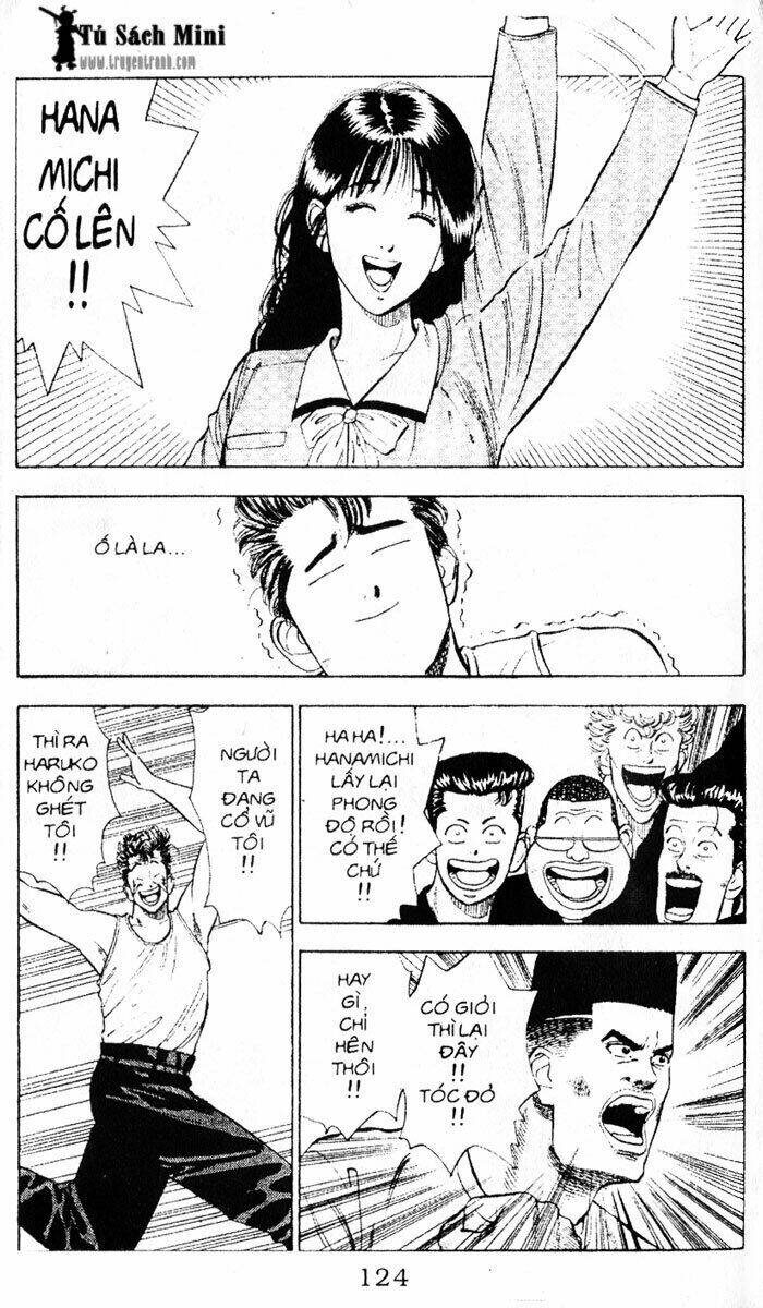 cao thủ bóng rổ chapter 6 4