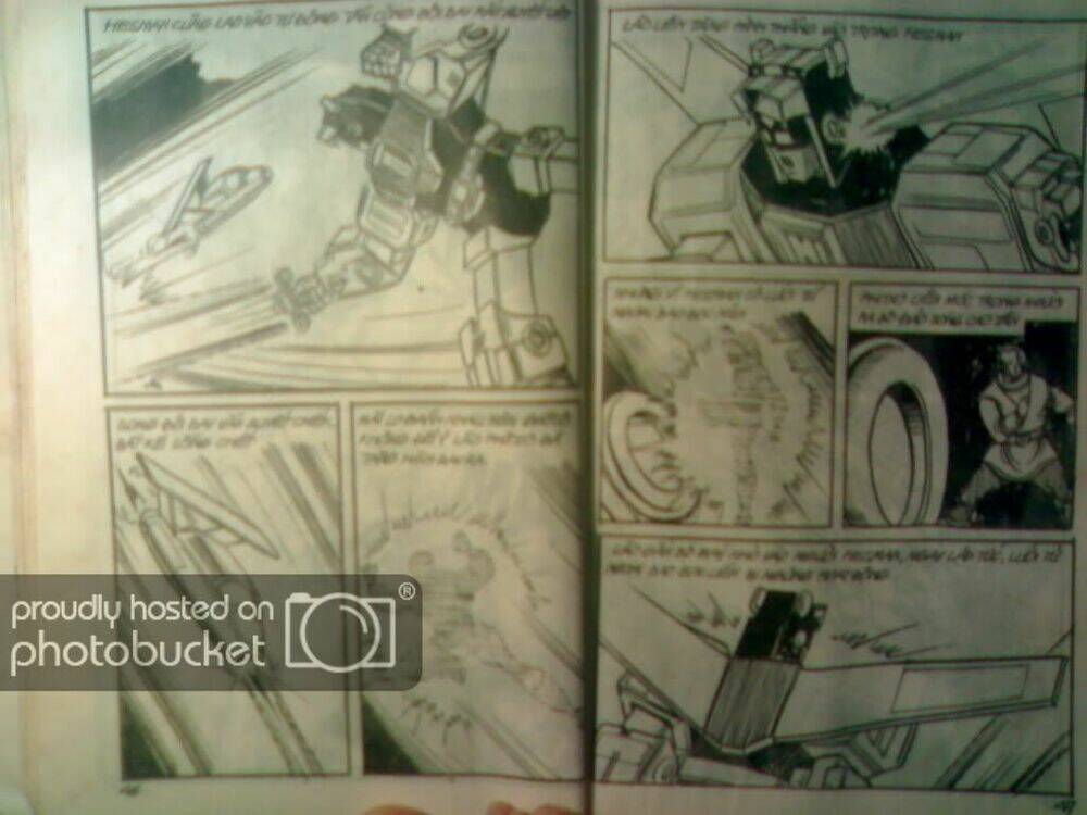 dũng sĩ hesman chapter 149 28