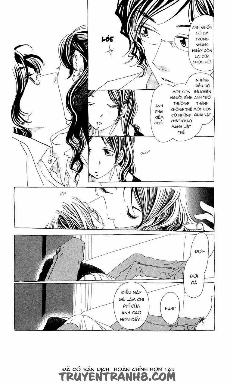 chị tôi lấy chồng chapter 12 10