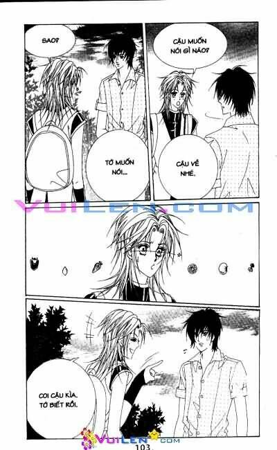 người duy nhất chapter 78 4