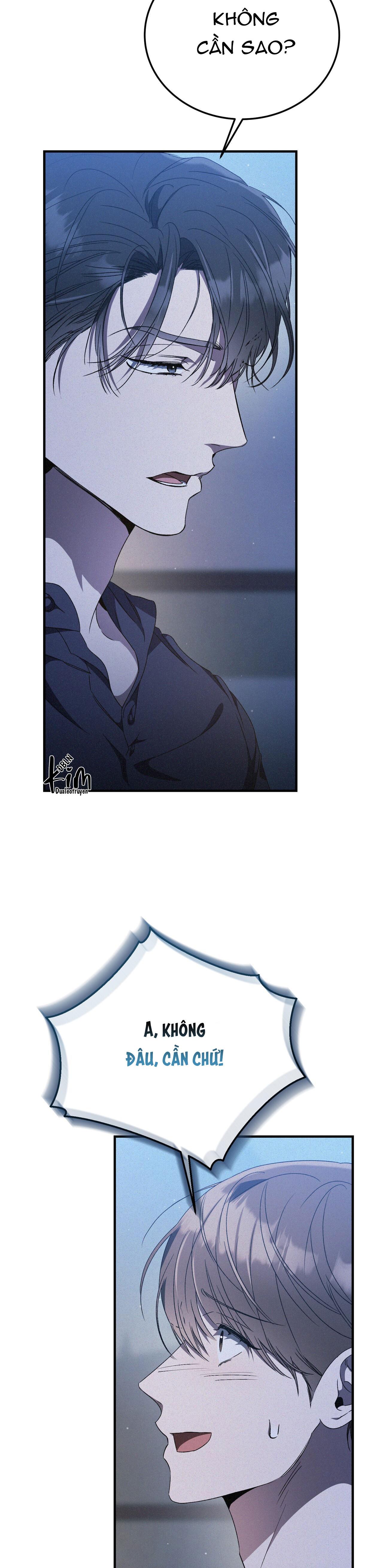 vô hình chapter 21 12