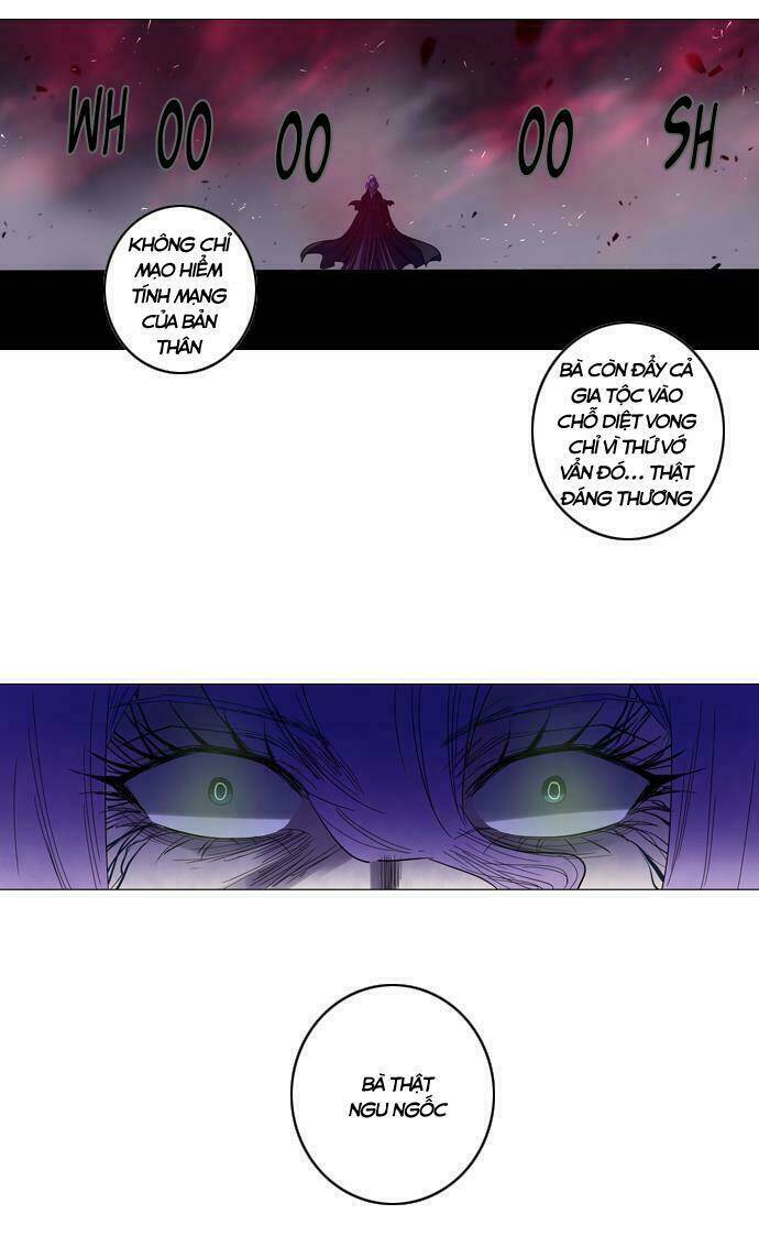 bản khế ước linh hồn chapter 89 15