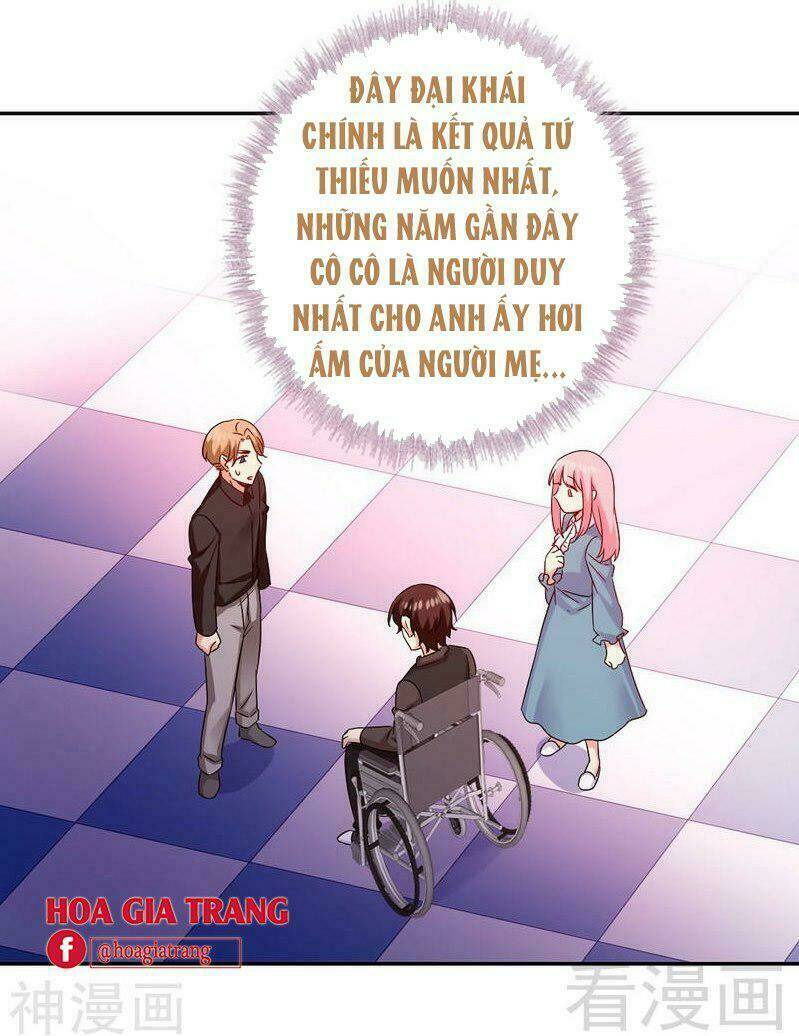 phục thù thiếu gia tiểu điềm thê chapter 69 20