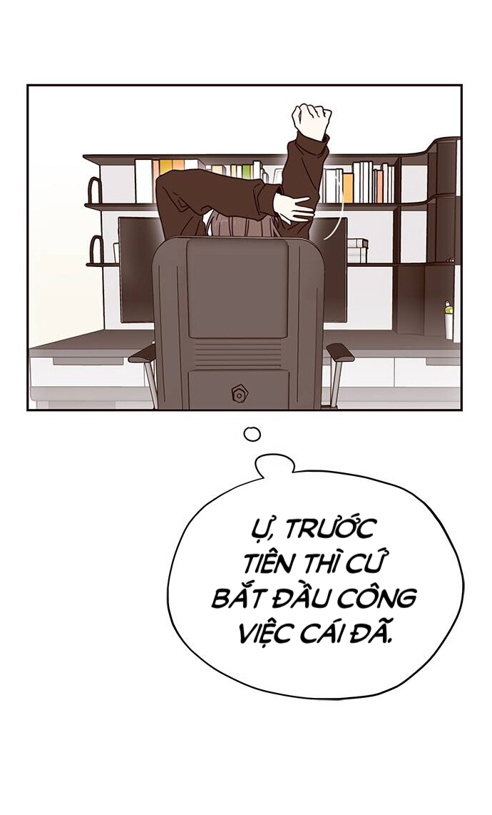 sợi chỉ nhân duyên của sarang chapter 2 12