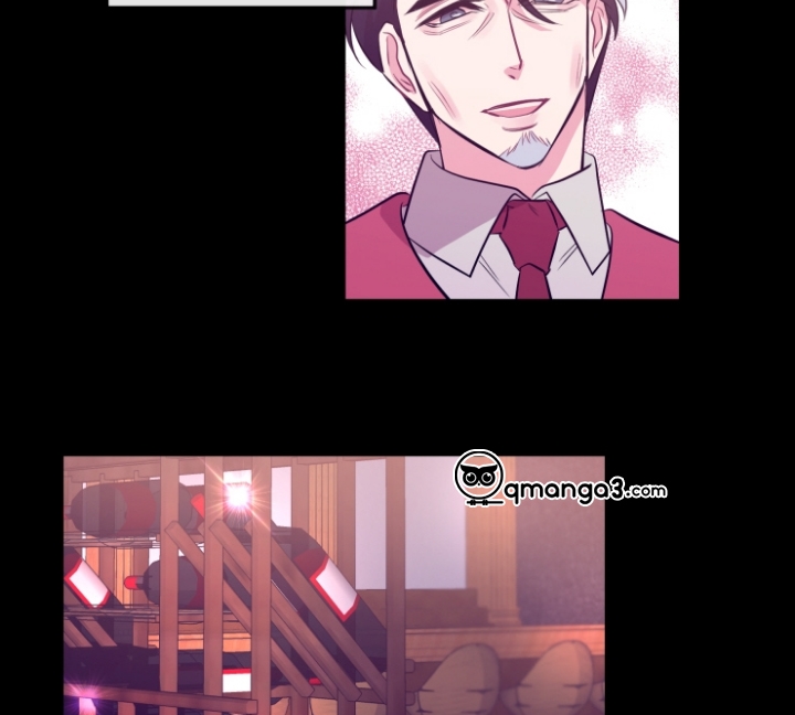 kiếp trước bí ẩn của giáo sư chapter 16 21