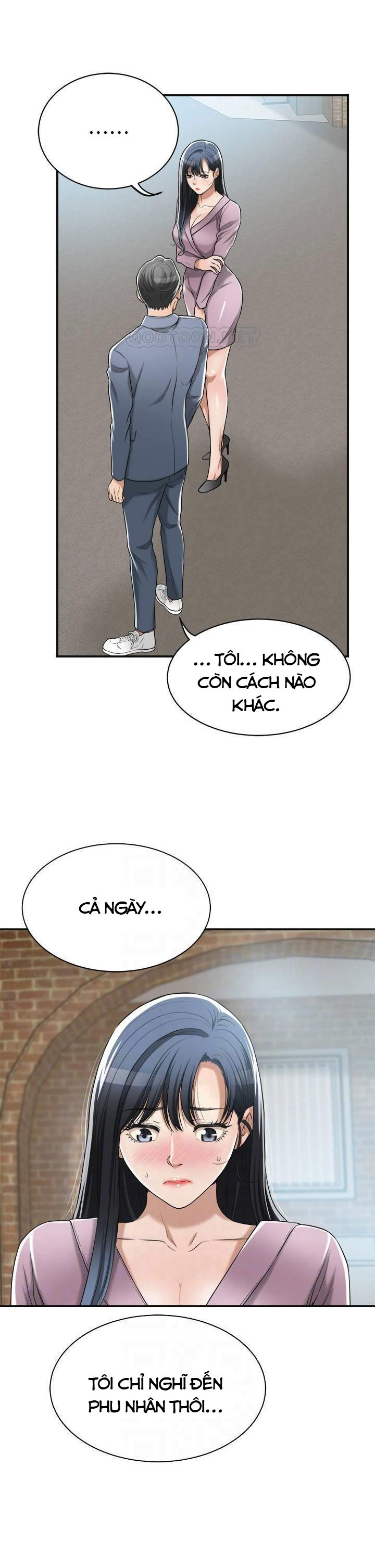 craving - dục vọng chapter 22 10