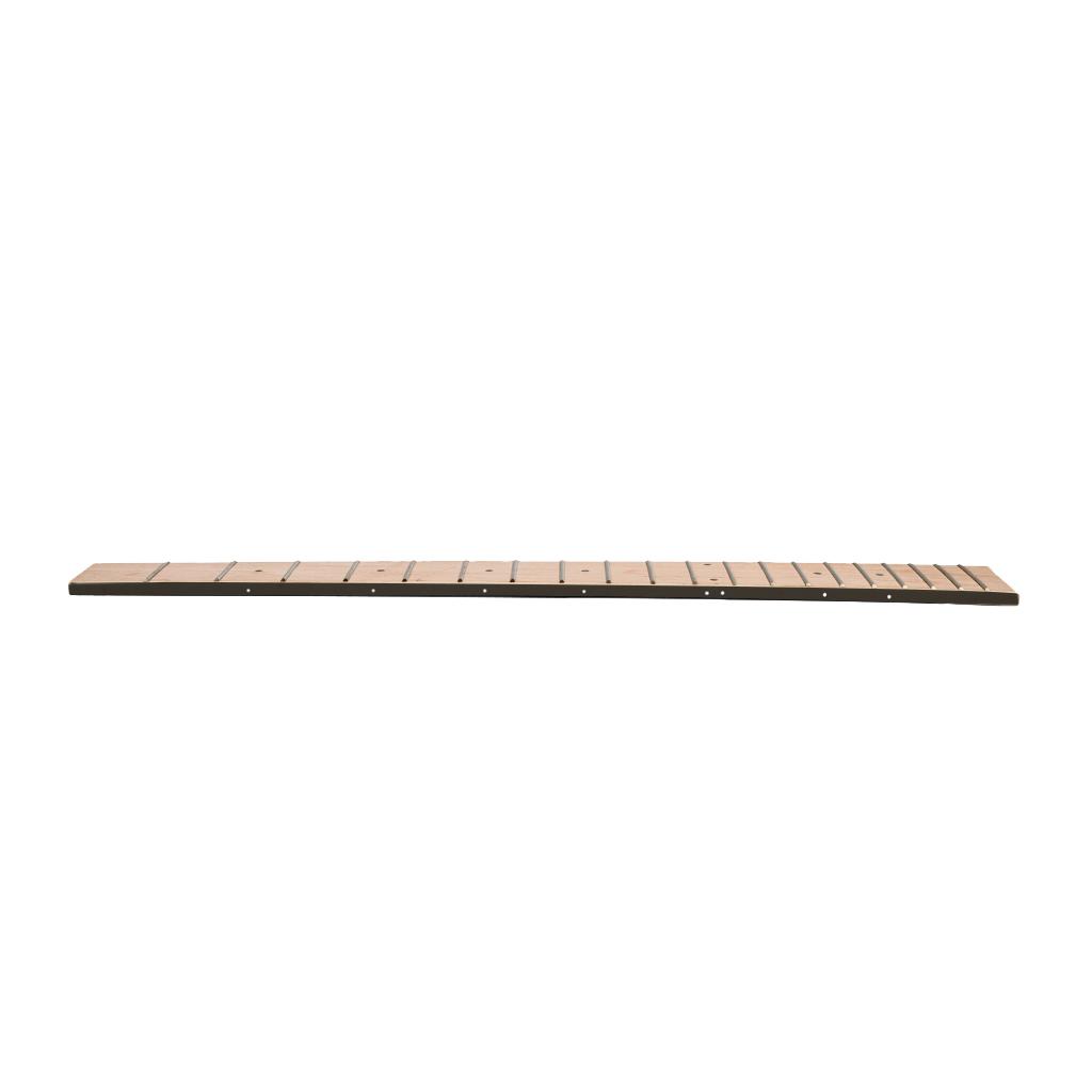 41 ''20 Phím Đàn Guitar Fretboard Gỗ Phong Acoustic Dân Gian Phần Guitar Accs