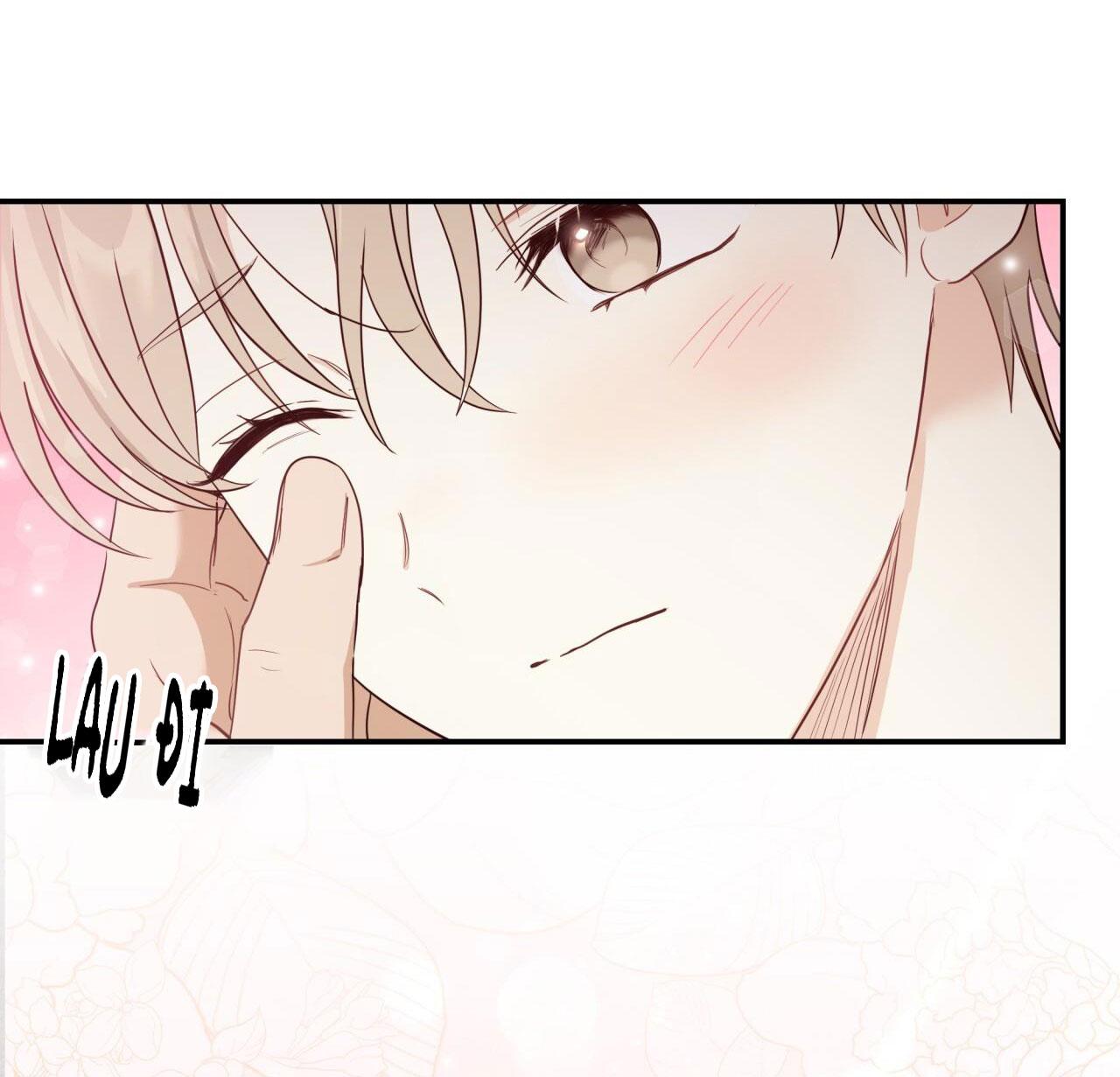 vị ngọt không đường (sweet not sugar) chapter 30 4