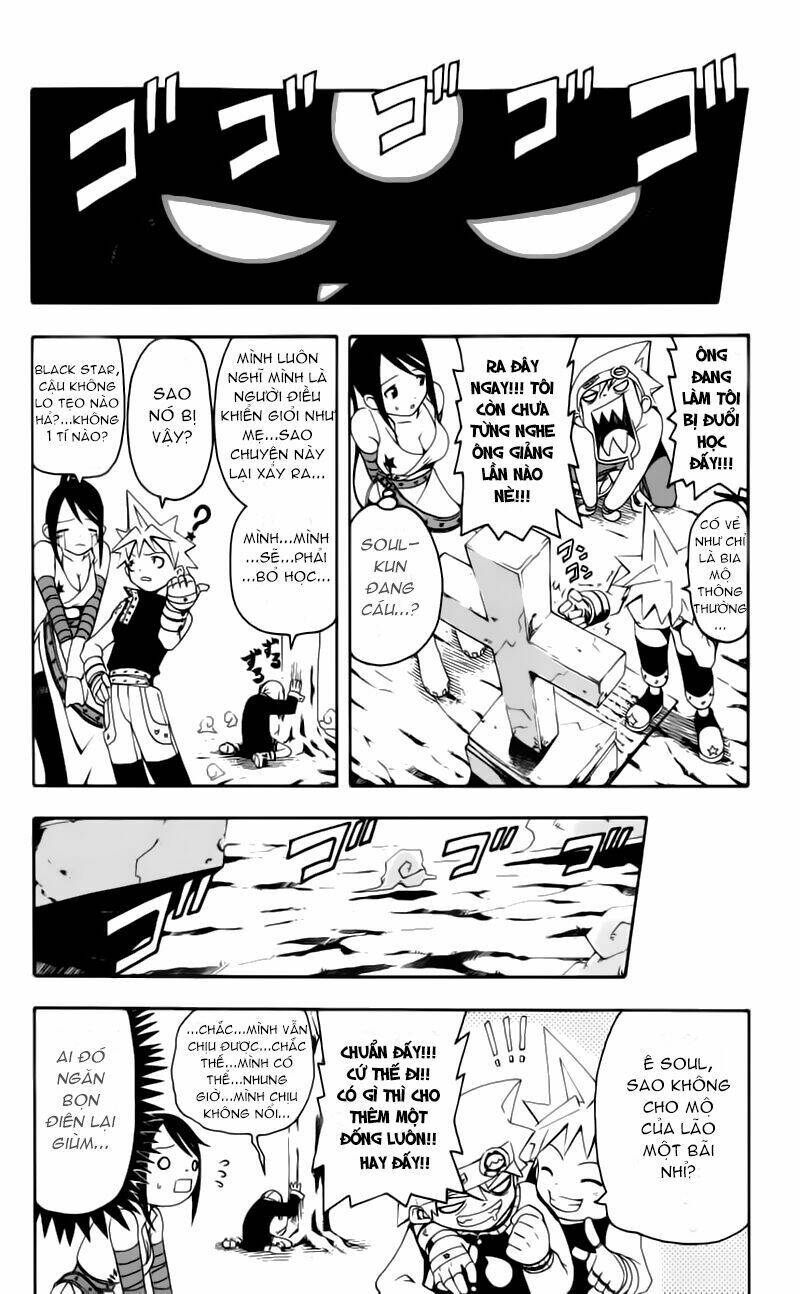 soul eater chapter 1.1 25