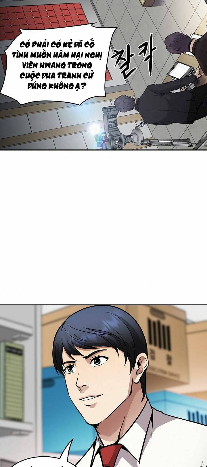 điều tra viên chuyển sinh chapter 131 37